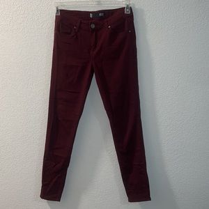 Kut from the Kloth-Donna Ankle Skinny Jeans